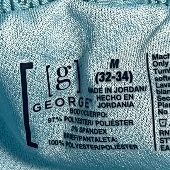 “NEW” MEN’S CARGO SWIM TRUNKS - Picture 5 of 7